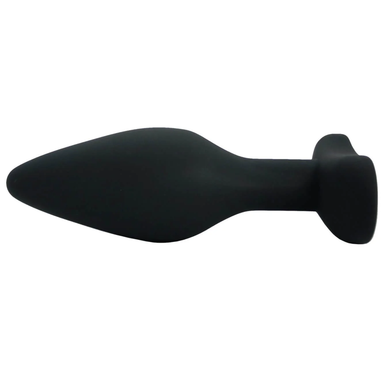 Booty Call Silicone Anal Plug - Available in 3 Different Sizes! - Image 3