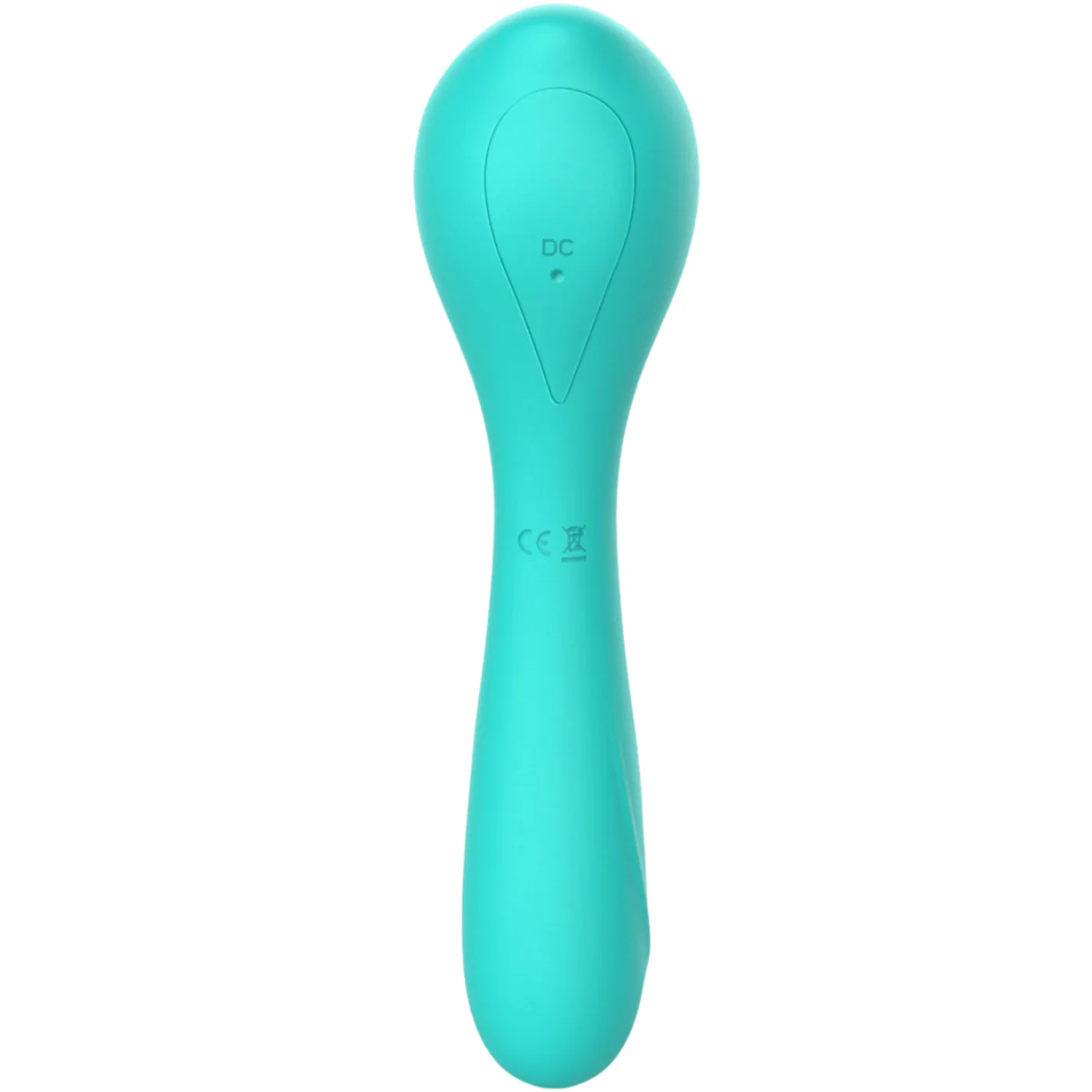 Engrace Dual-Ended Rapid Flickering Clit Massager & G-spot Vibe - Image 11