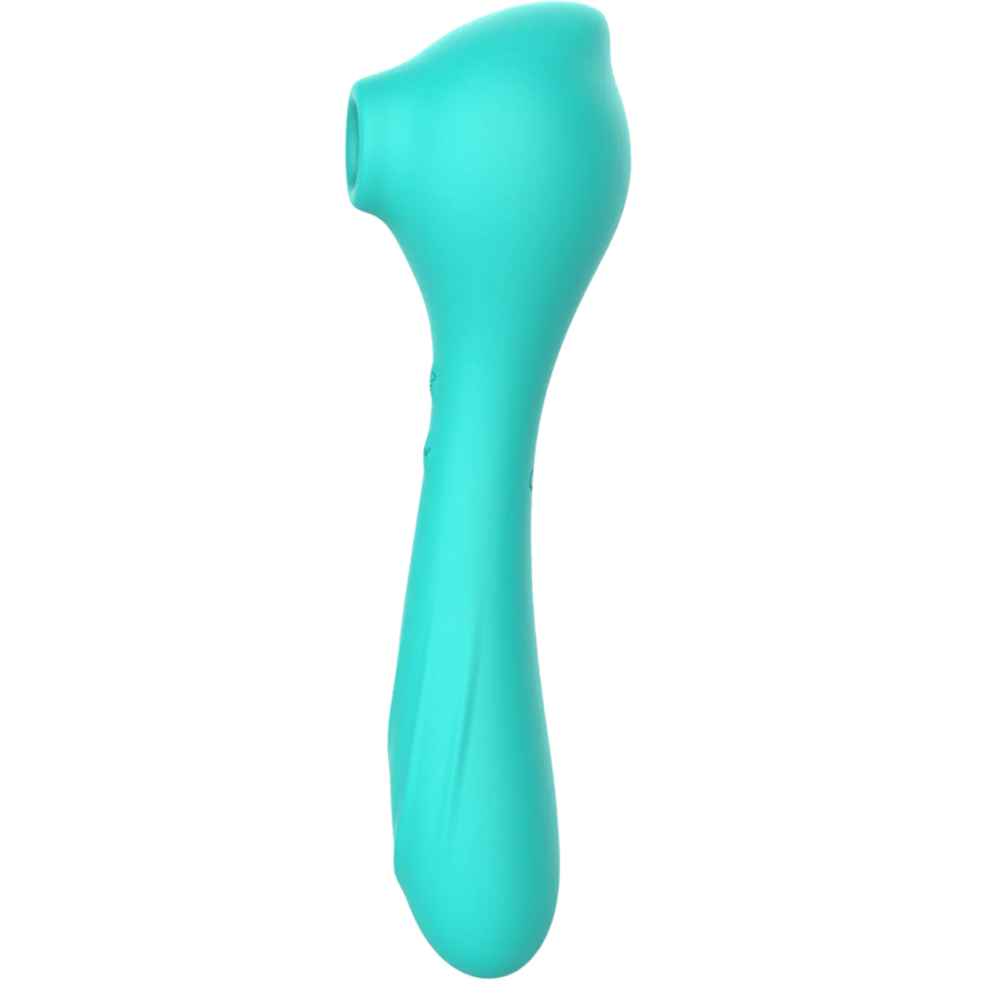 Engrace Dual-Ended Rapid Flickering Clit Massager & G-spot Vibe - Image 7