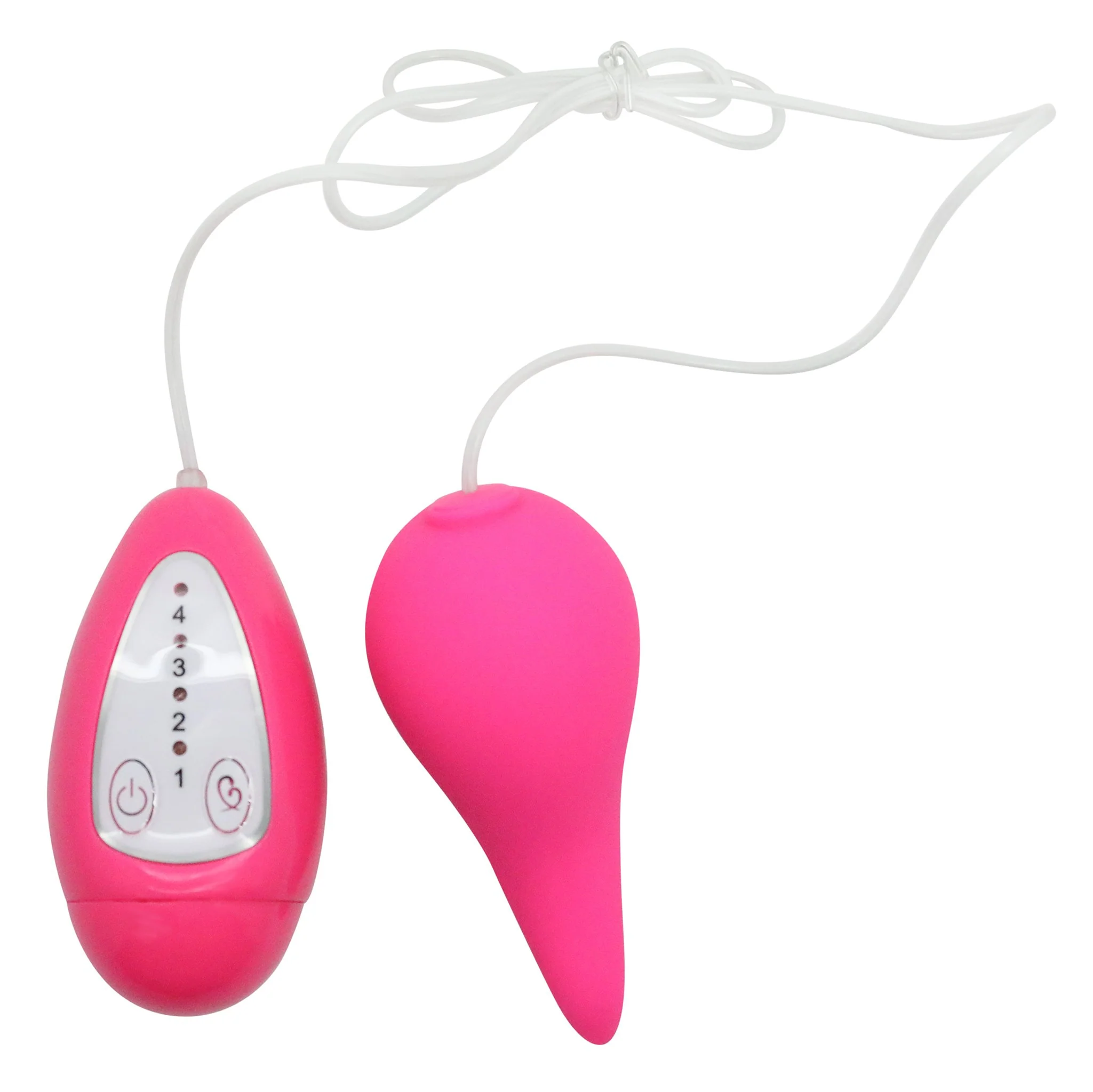 The Flutter Bullet - Flutters Against Clit with Powerful Vibes! - Image 5