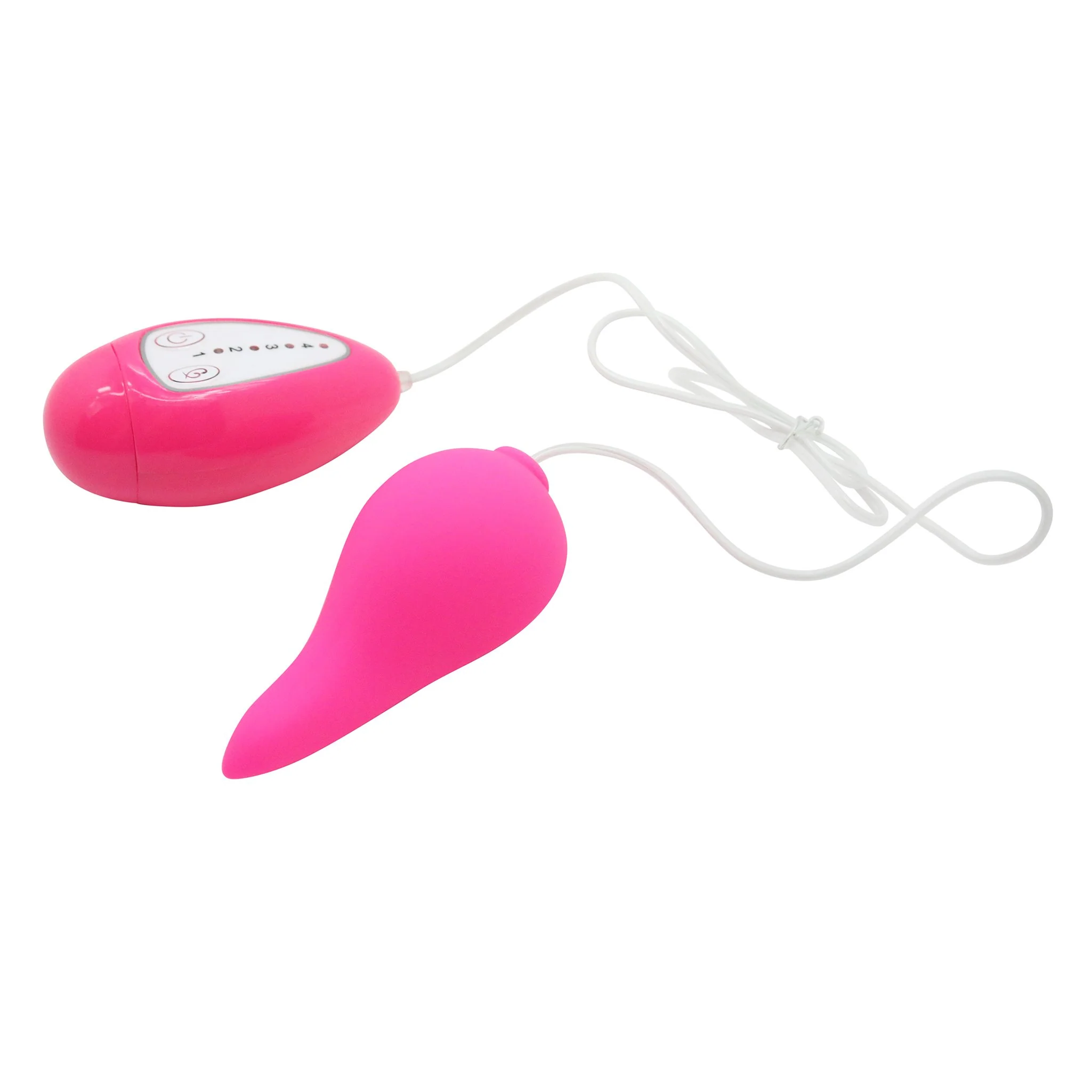The Flutter Bullet - Flutters Against Clit with Powerful Vibes! - Image 7