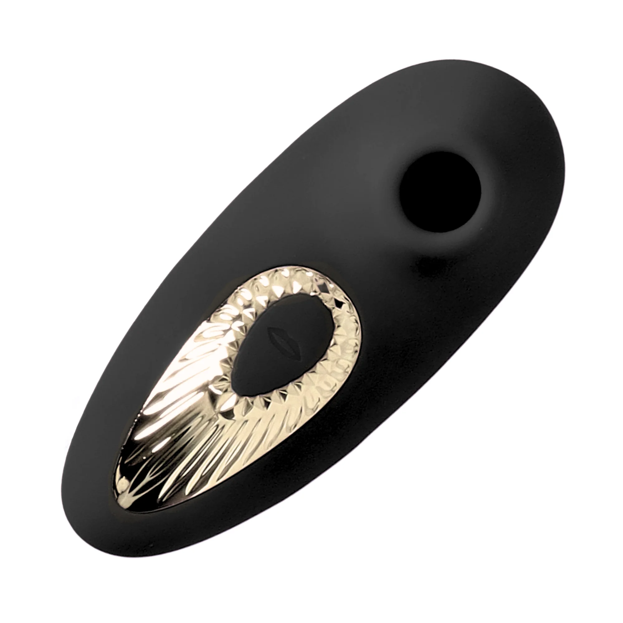 FREE Clitoral Air Pulse Stimulator (Try Holding It On Your Clit During Sex!) - Image 3