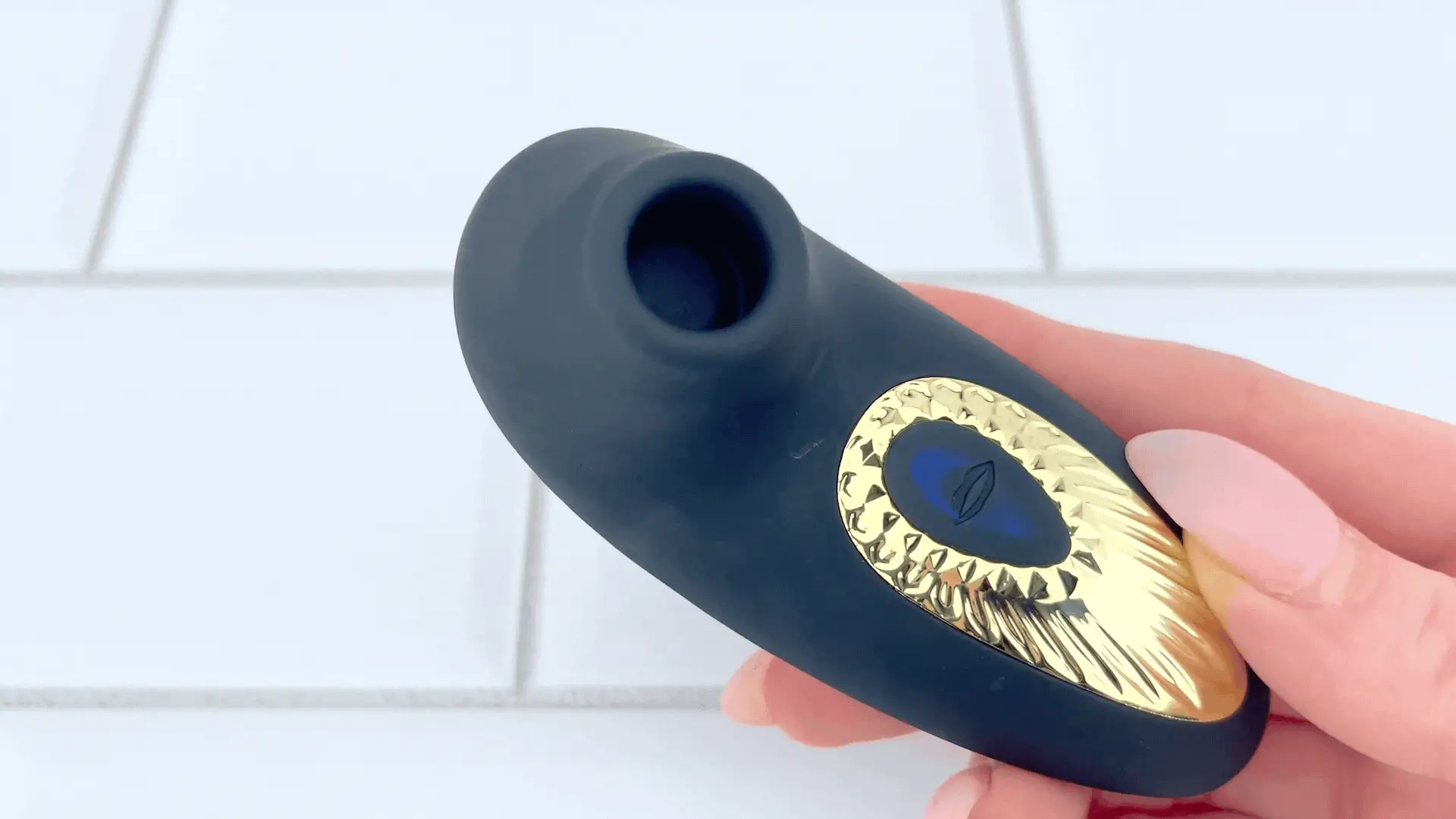 FREE Clitoral Air Pulse Stimulator (Try Holding It On Your Clit During Sex!) - Image 4
