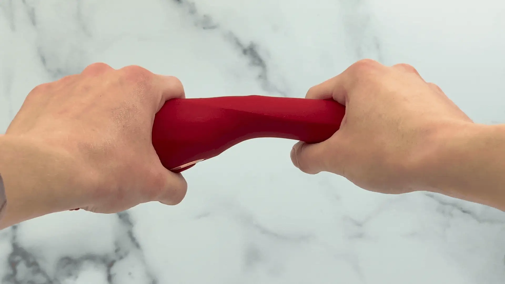 French Kiss Duo - Dual-End G-Spot & Licking and Kissing Vibrator - Image 6