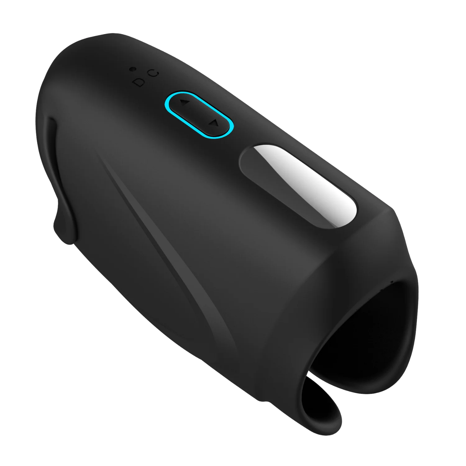 Heated Vibrating Penis Tip F-Spot Massager - Image 10