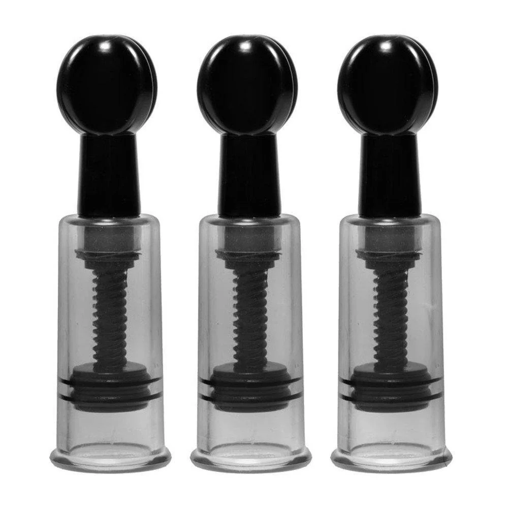 Fusion Triple Suckers - Image 2