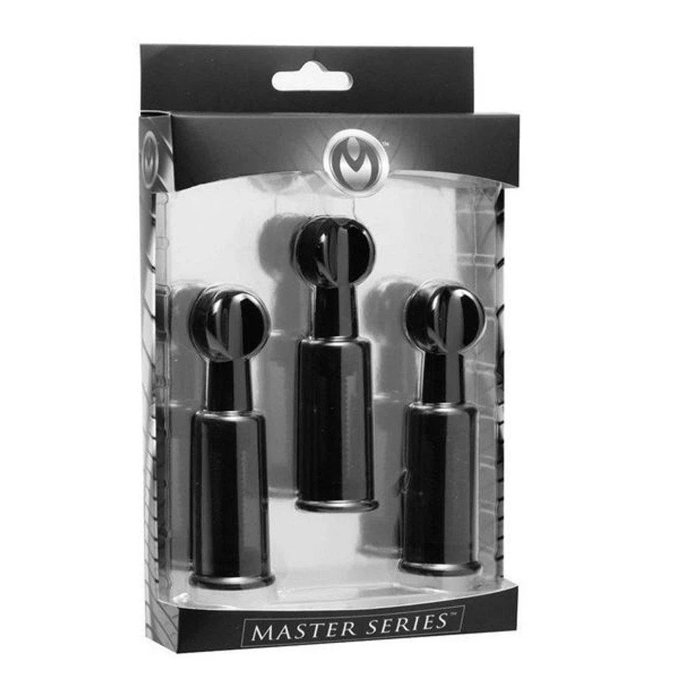 Fusion Triple Suckers - Image 3