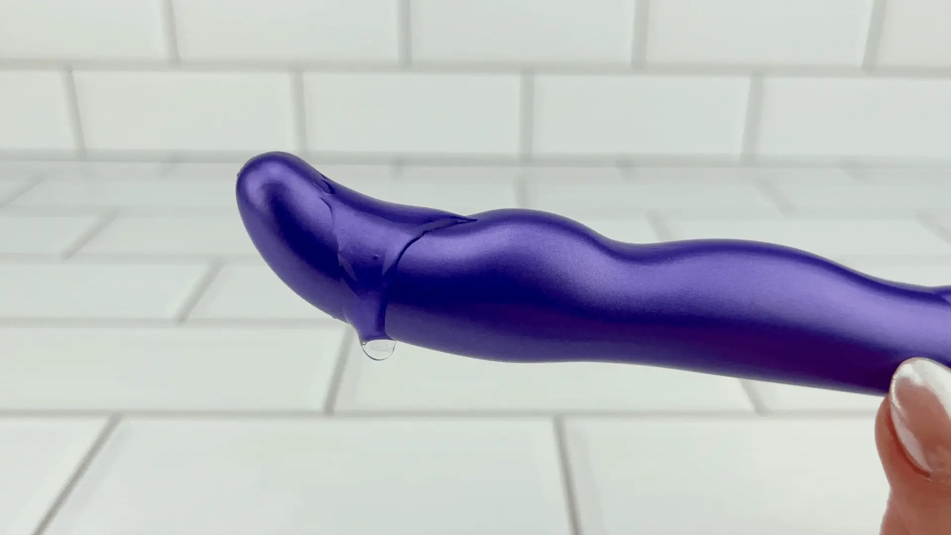G-Spot Finder (Perfect Starter Vibrator!) - Image 2