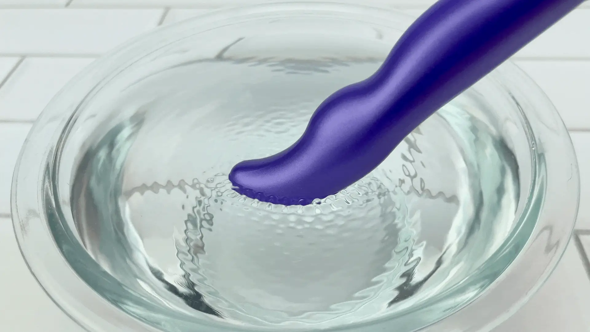 G-Spot Finder (Perfect Starter Vibrator!) - Image 4