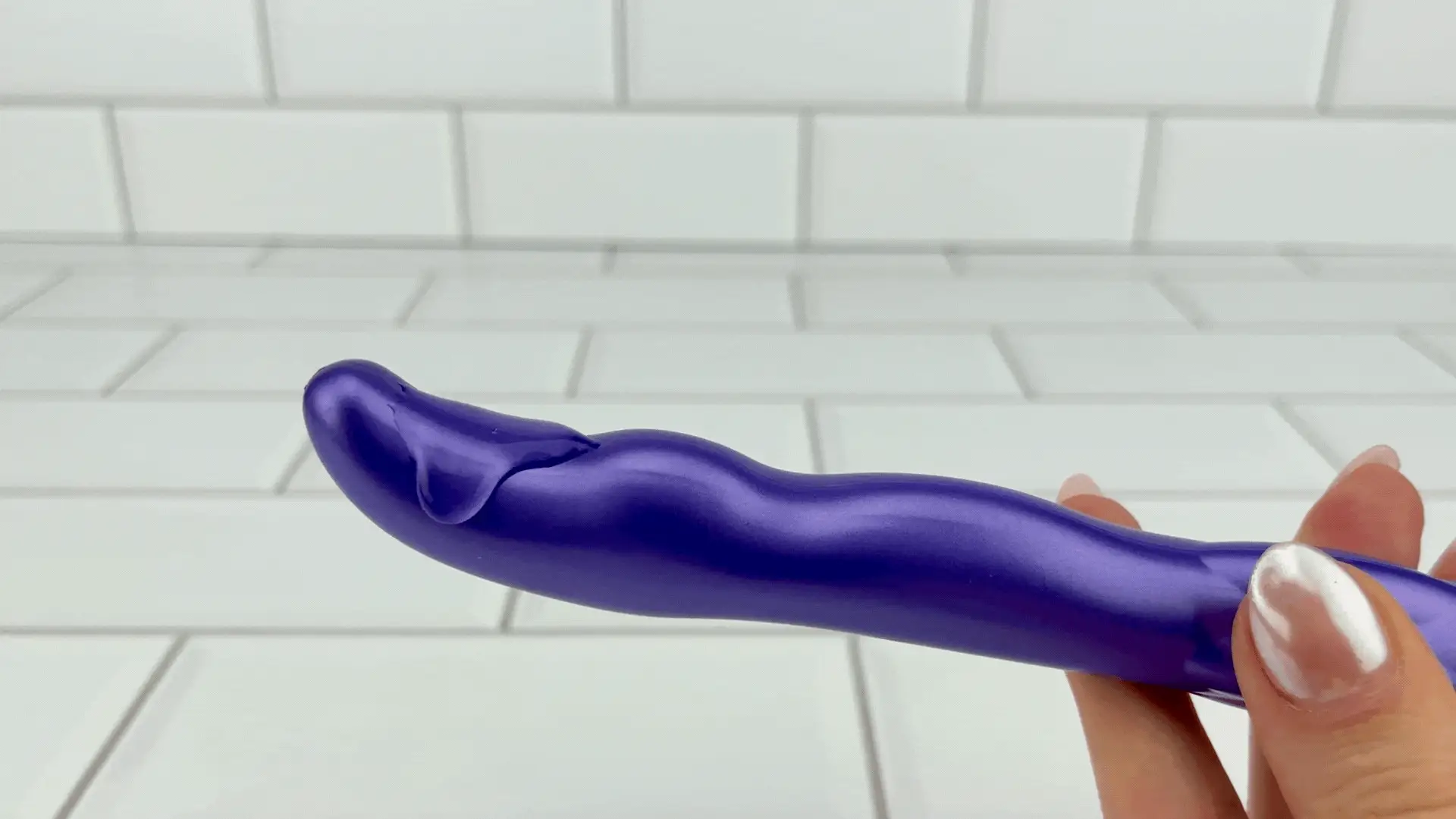 G-Spot Finder (Perfect Starter Vibrator!) - Image 6