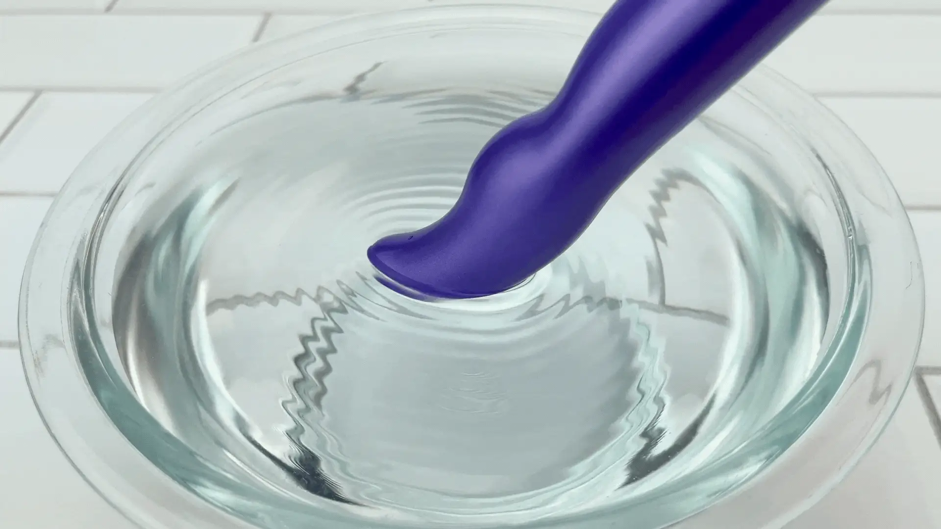G-Spot Finder (Perfect Starter Vibrator!) - Image 8