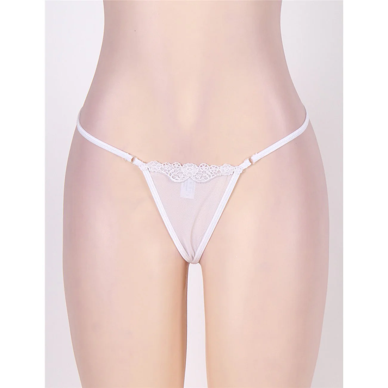 G-String Panty - Three Sizes Available - Image 2