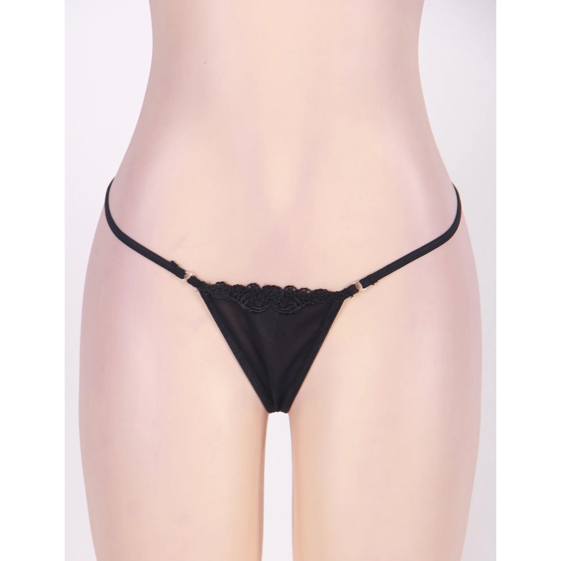G-String Panty - Three Sizes Available - Image 3