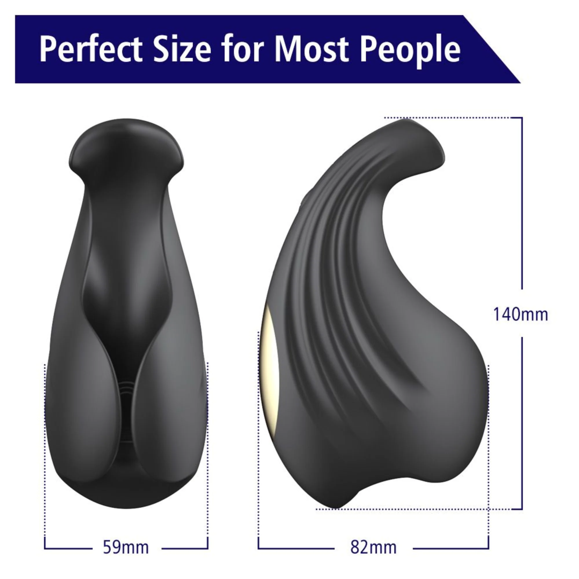 Thumping Tip Teasing Stroker - Image 14