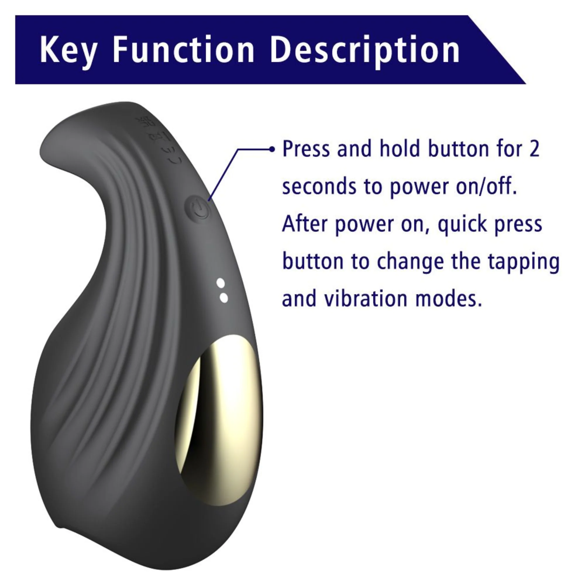 Thumping Tip Teasing Stroker - Image 18