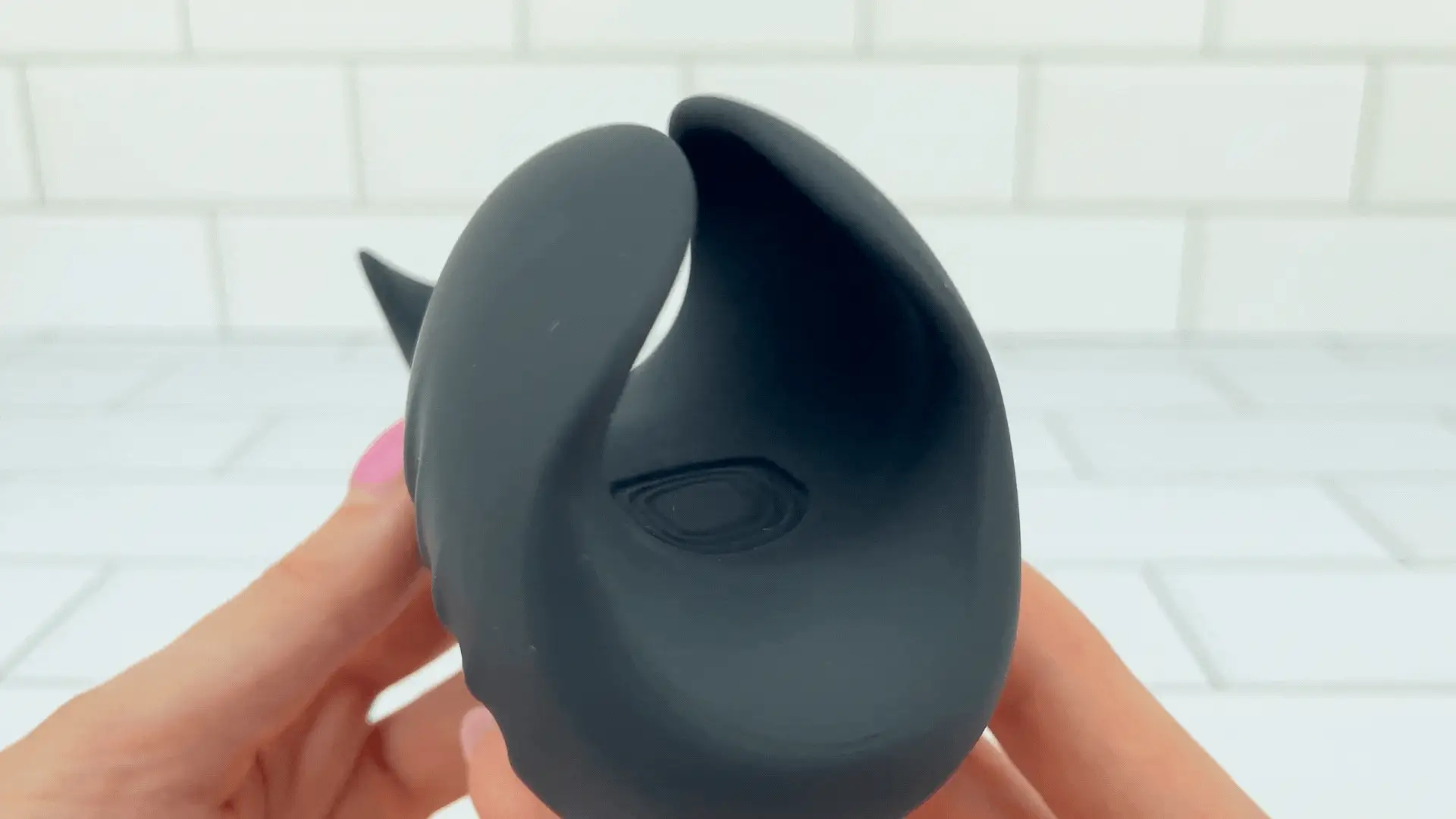 Thumping Tip Teasing Stroker - Image 4