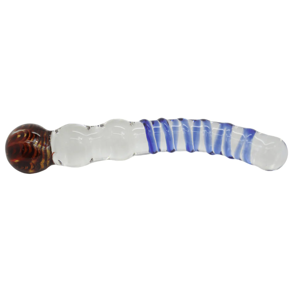 Curved Glass Massager - Image 3