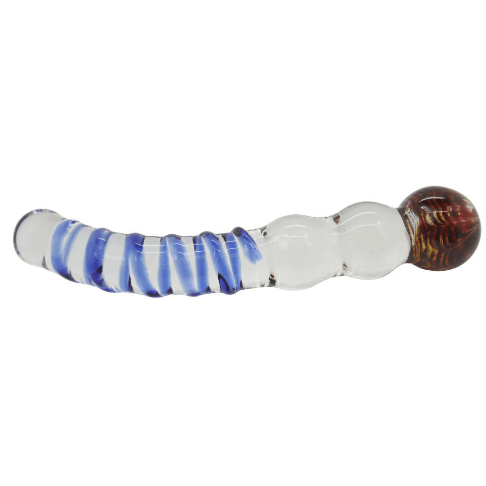 Curved Glass Massager - Image 4