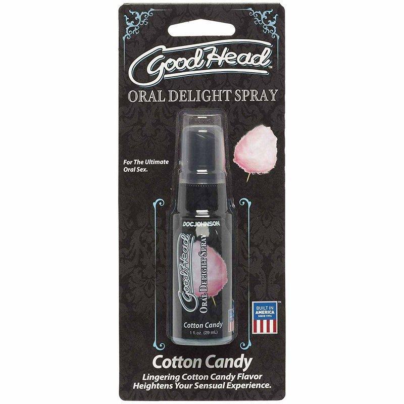 Good Head - Oral Delight Spray - Image 3