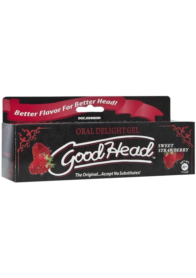 GoodHead The Ultimate Blow Job - Image 10