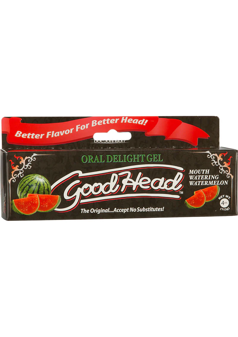 GoodHead The Ultimate Blow Job - Image 11