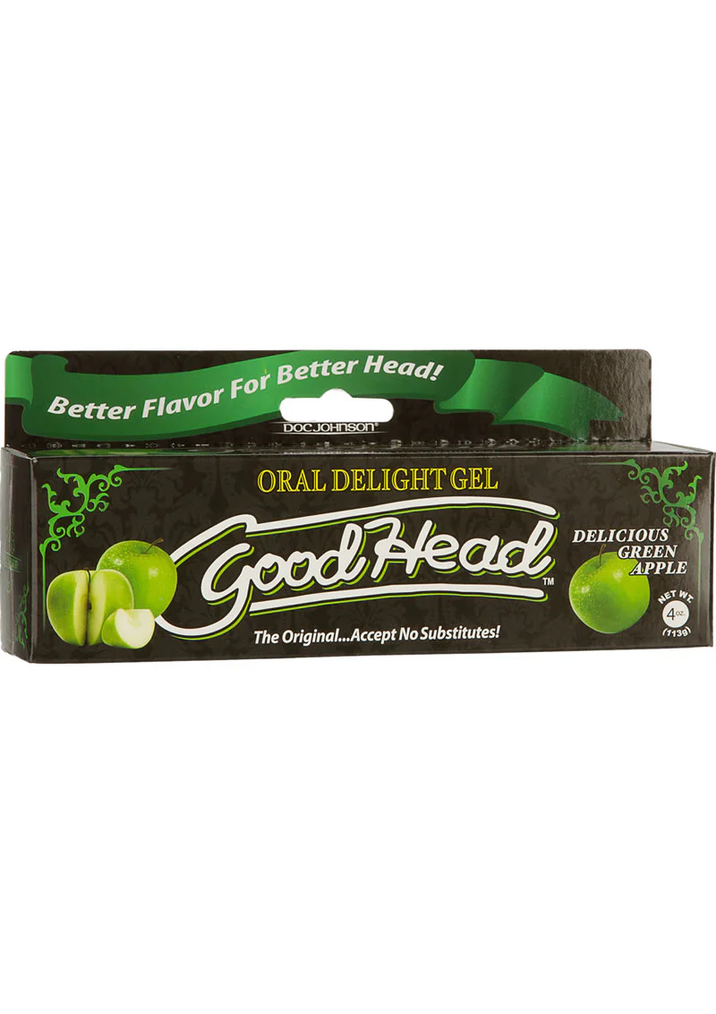 GoodHead The Ultimate Blow Job - Image 12