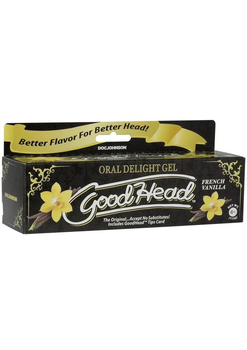 GoodHead The Ultimate Blow Job - Image 13