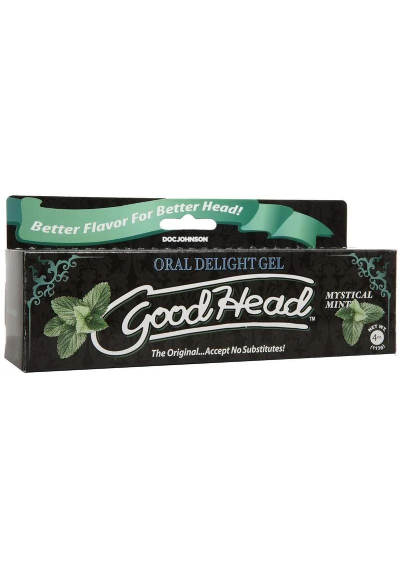 GoodHead The Ultimate Blow Job - Image 15