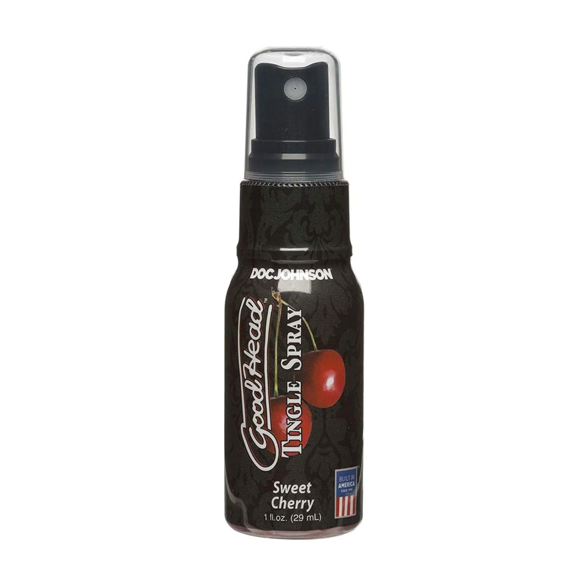 GoodHead Tingle Spray - Image 2