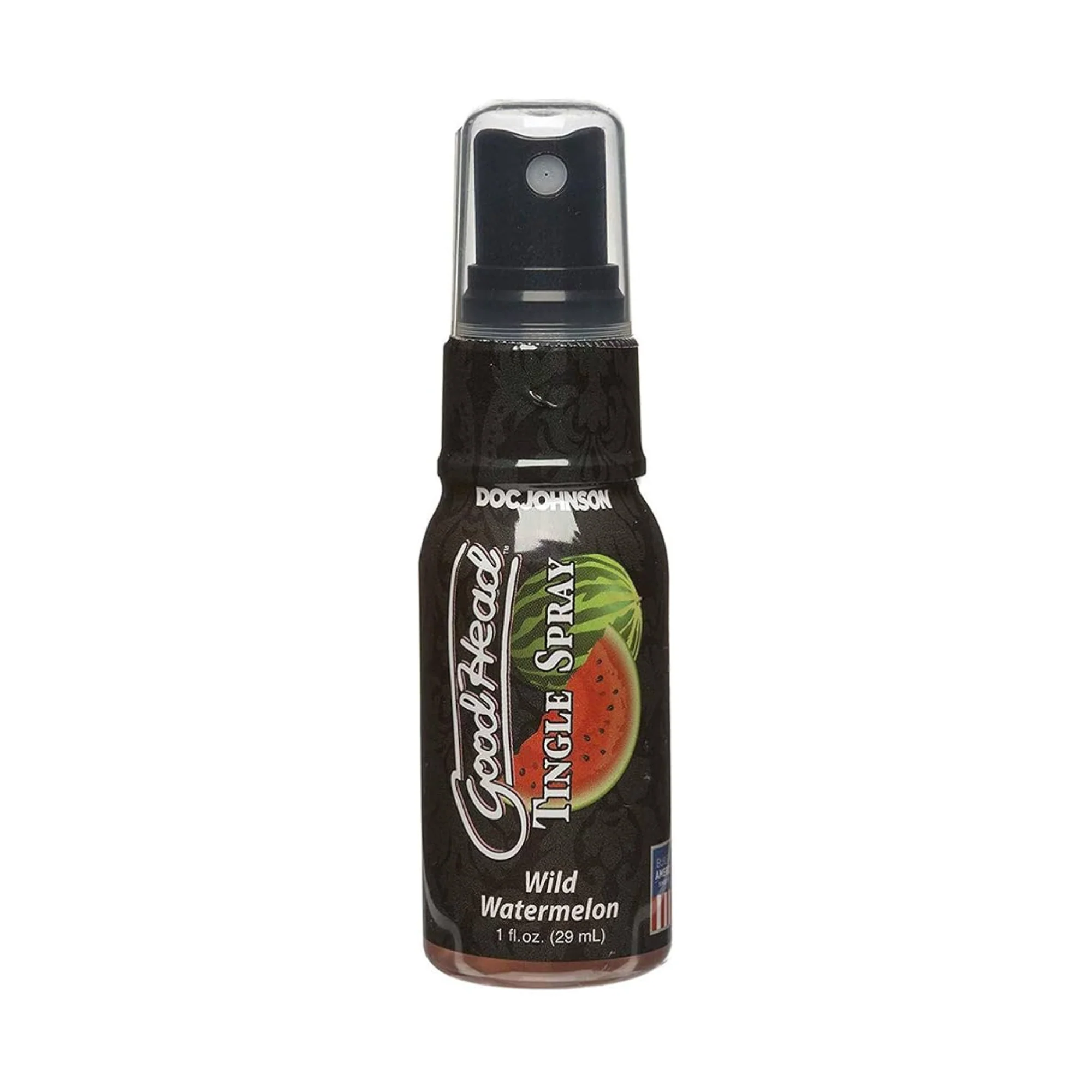 GoodHead Tingle Spray - Image 4