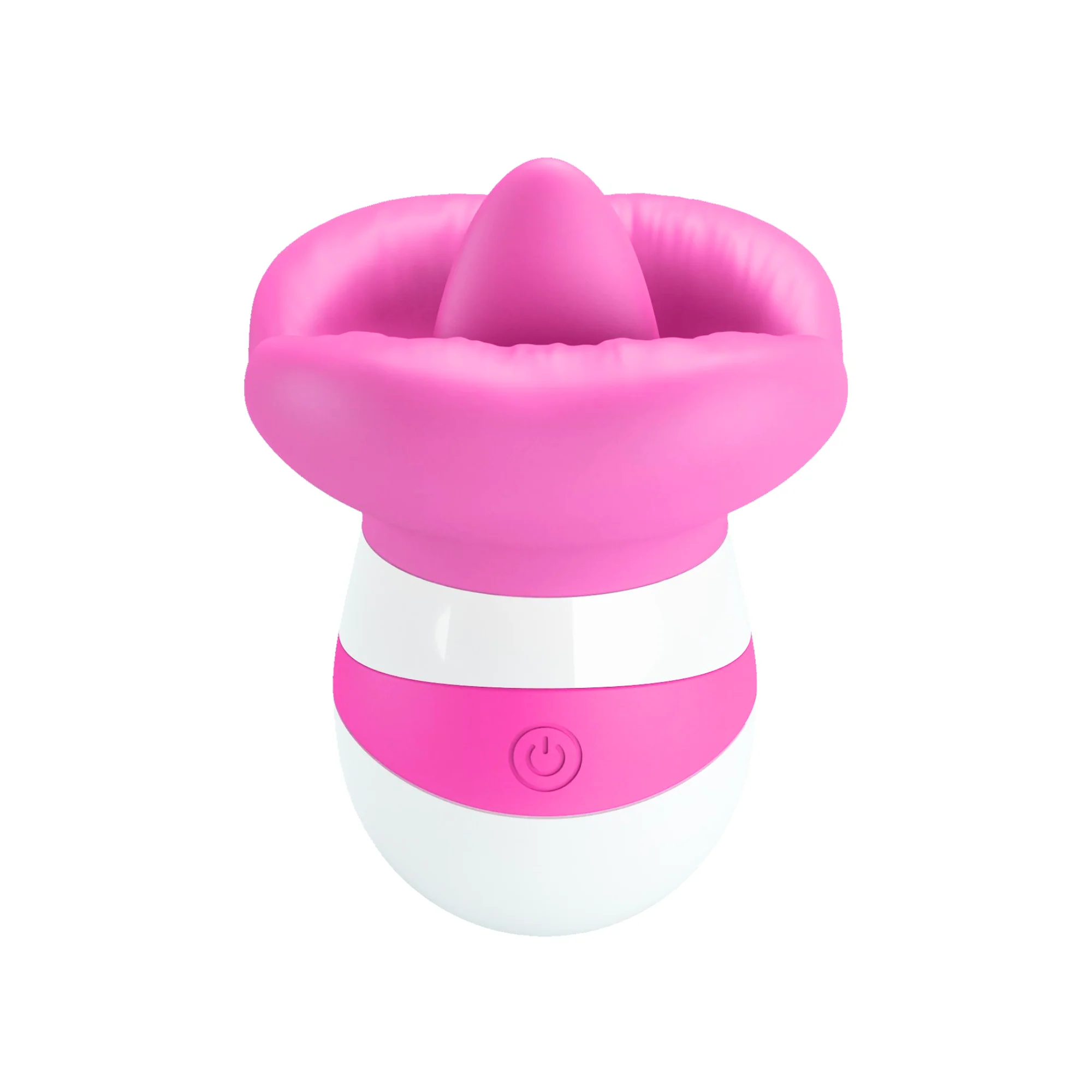 Goodnight Kiss Clitoral Licker - Oral That Will Make Your Legs Shake! - Image 5