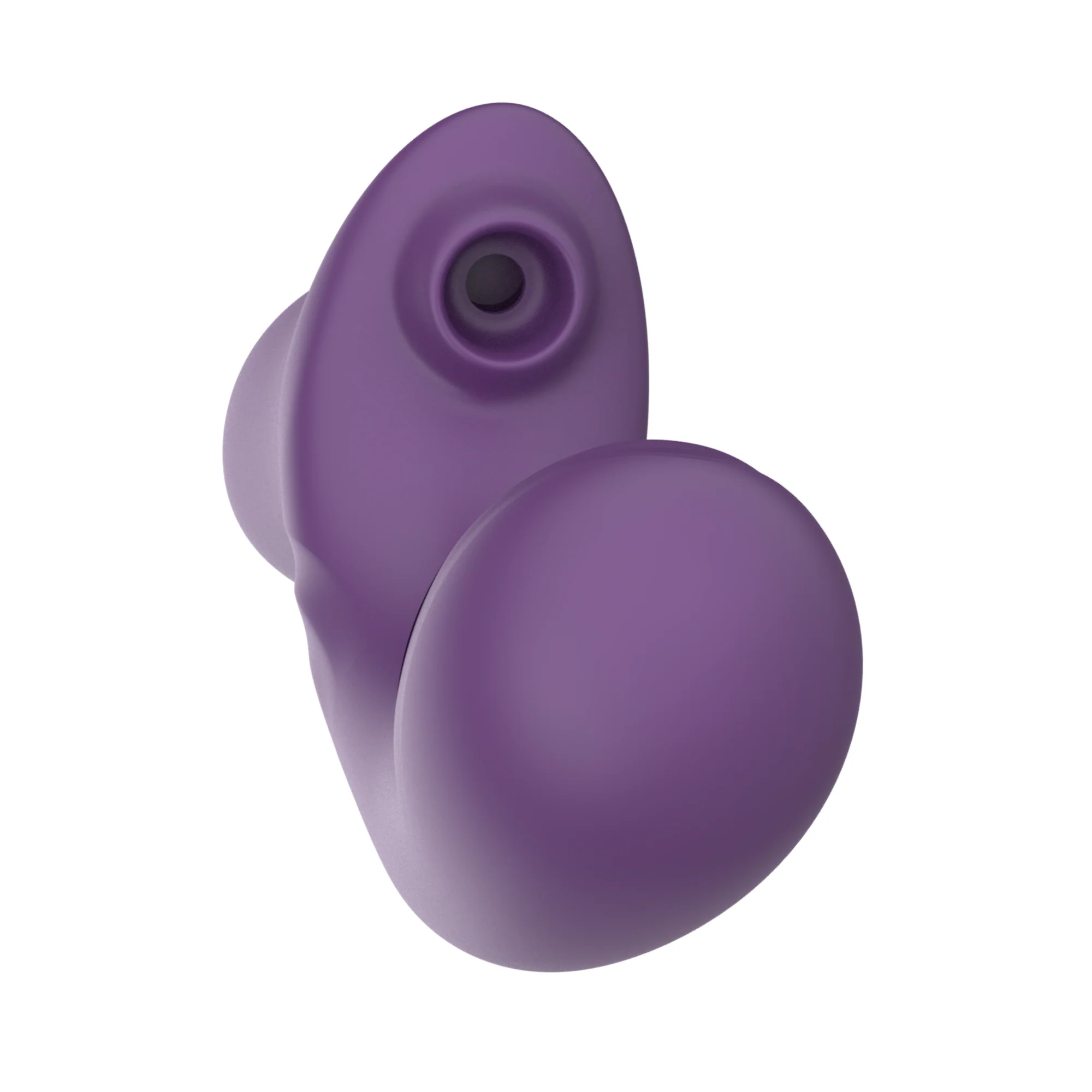 G-Spot Rabbit Vibrator with Suction - Image 9