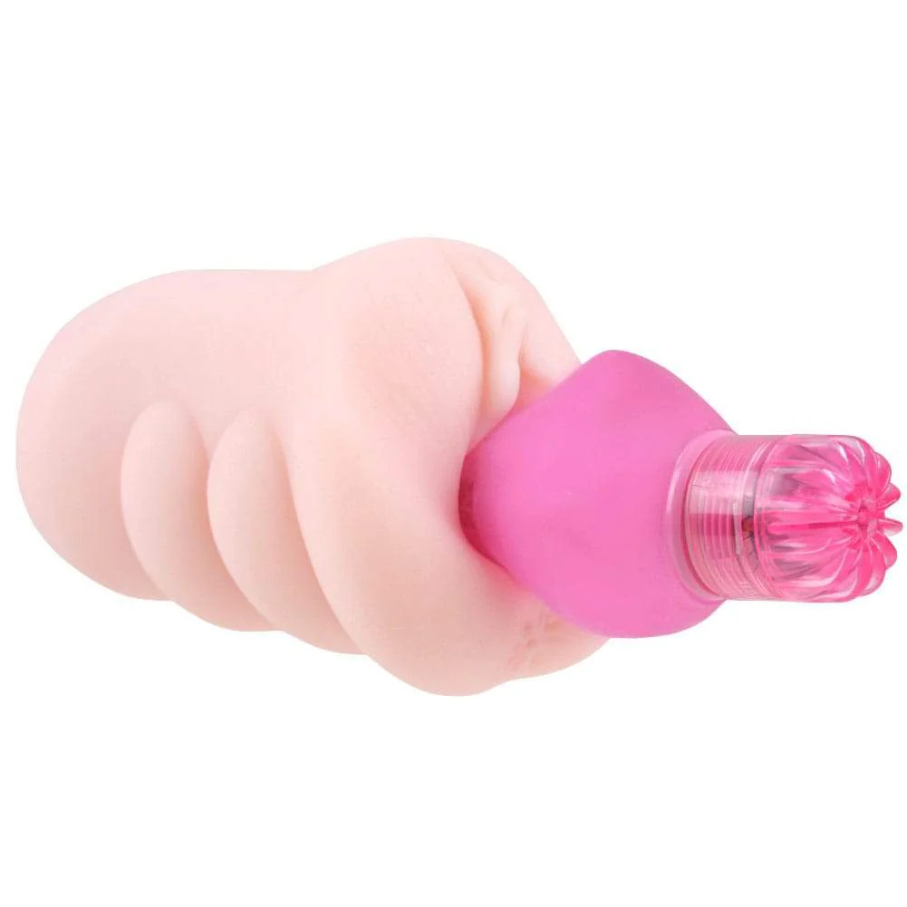 Handheld Pussy Masturbator - Image 8