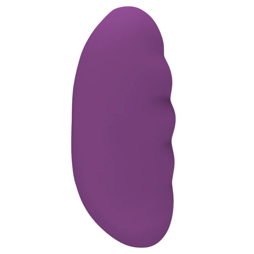 Ribbed Intensifying Hand Job Stroker Aide - Image 3