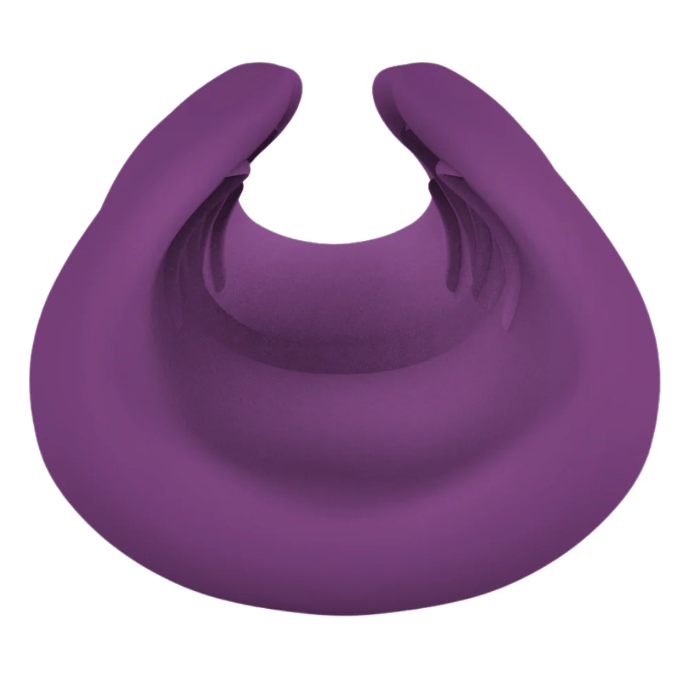 Ribbed Intensifying Hand Job Stroker Aide - Image 6