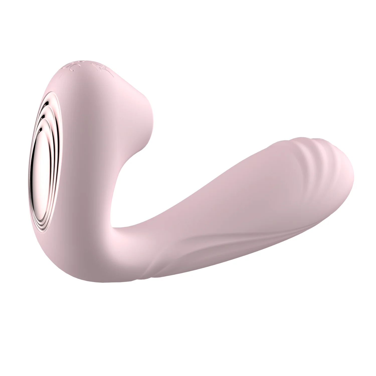 Duo Desire Wearable Air Pulse Clit & G-Spot Vibrator - Image 7