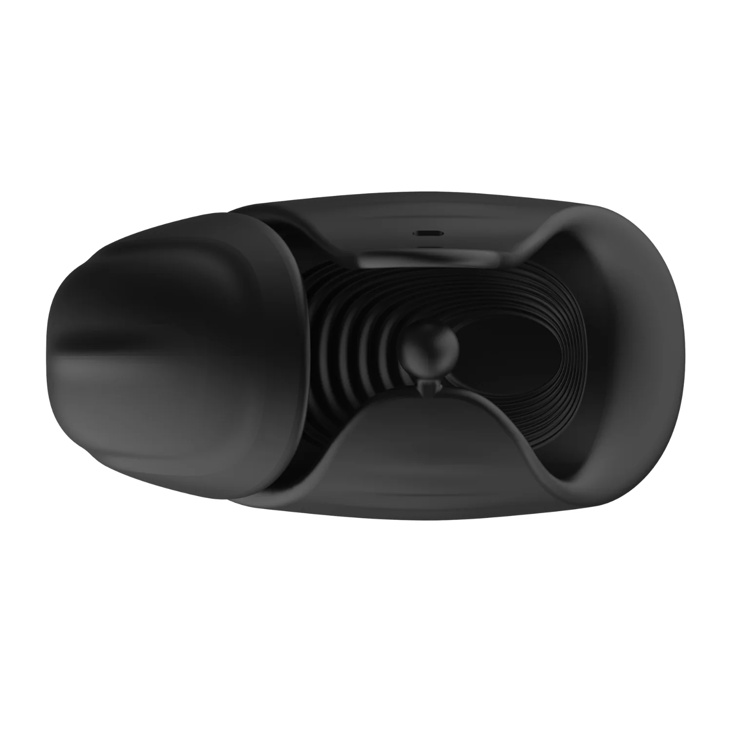 Wearable Hands-Free Vibrating Masturbator - Image 11