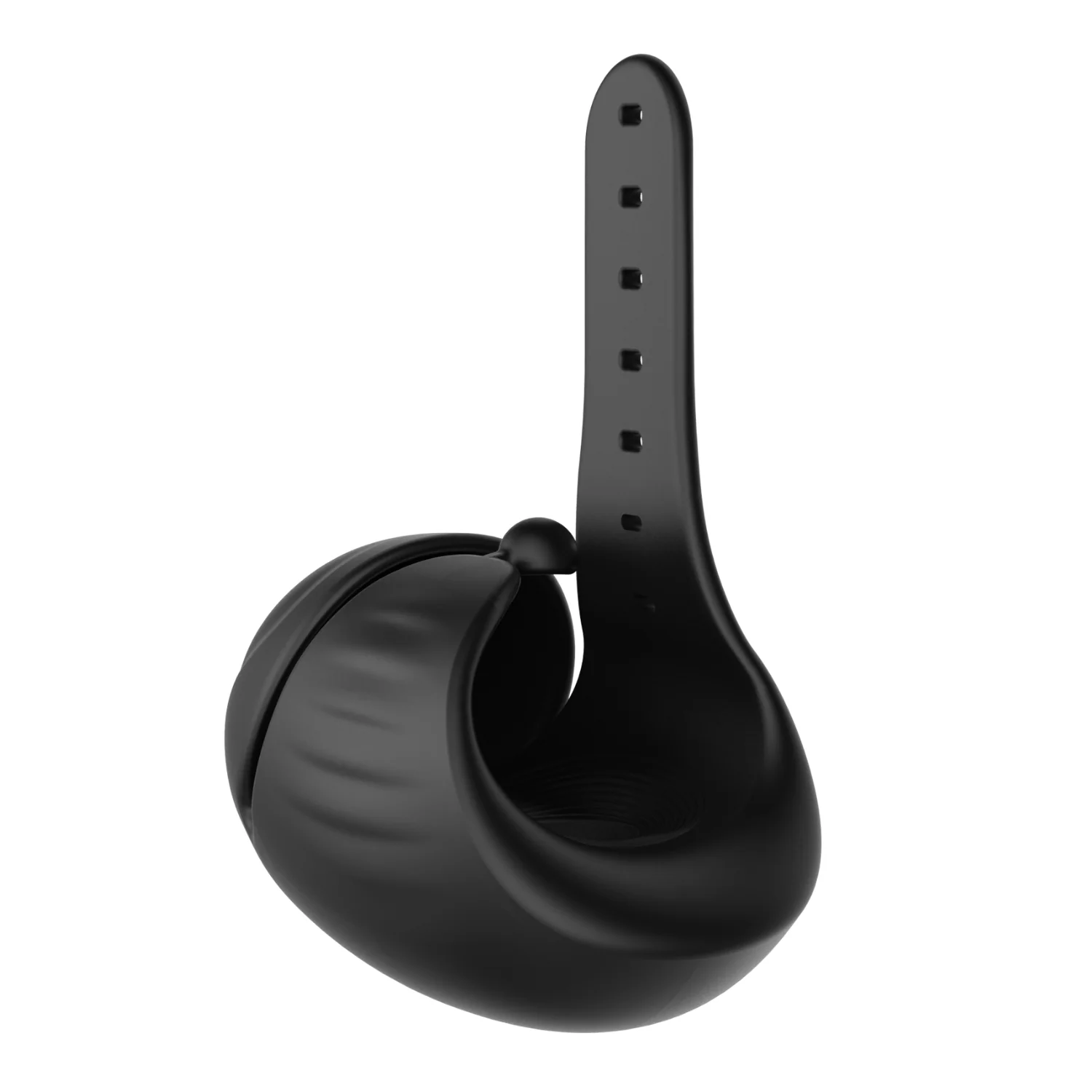 Wearable Hands-Free Vibrating Masturbator - Image 3
