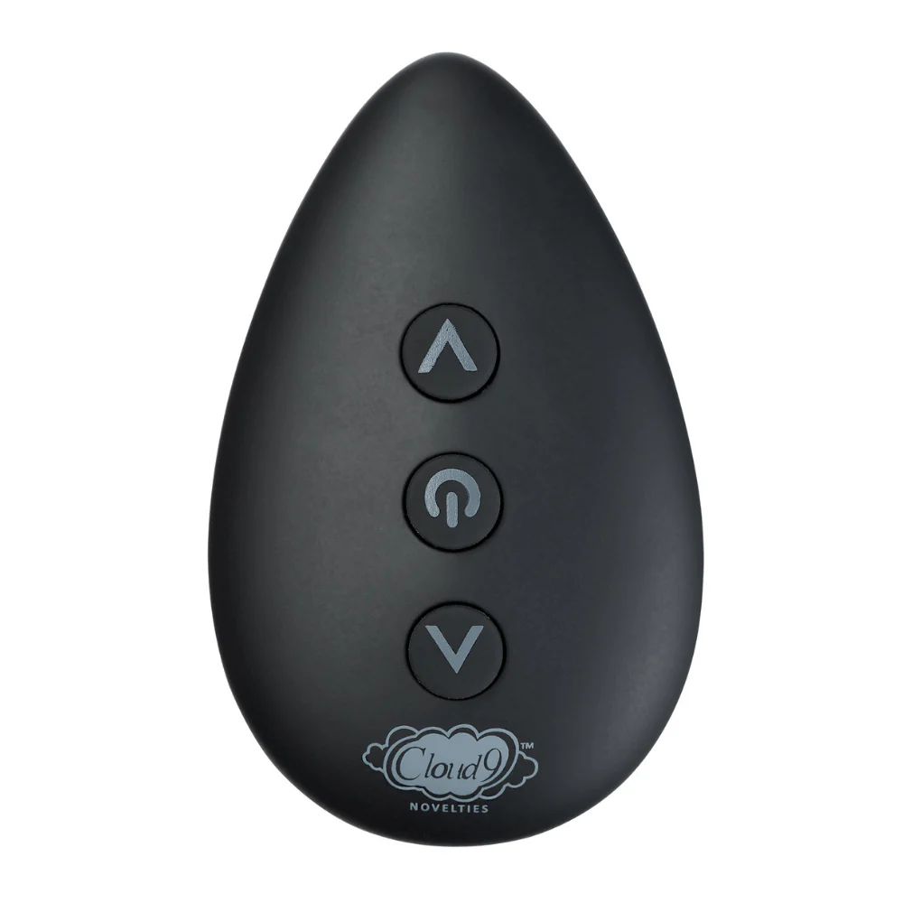 Health and Wellness - Vibrating Deluxe Enema Douche Featuring 360 Clean! - Image 4