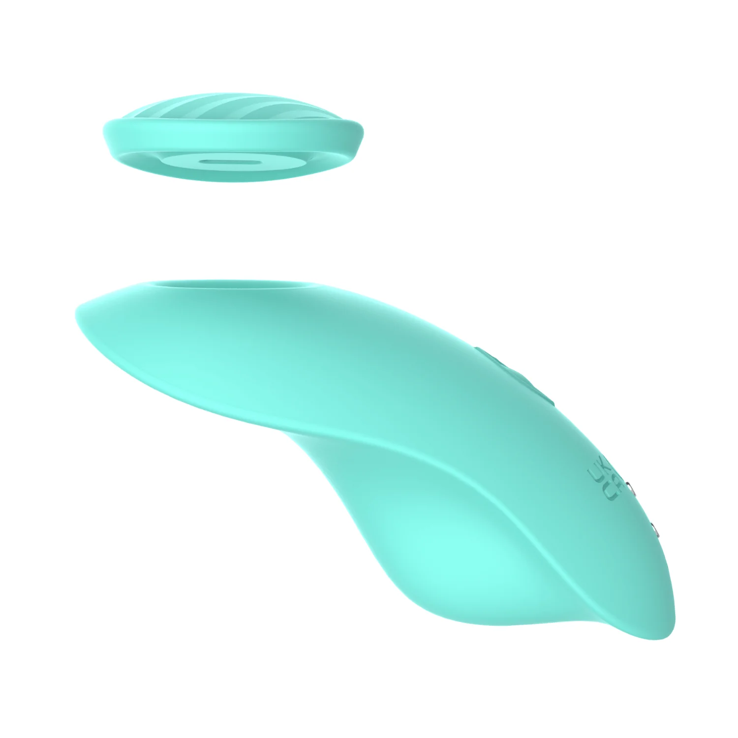 Hedone Discreet Magnetic Wireless Panty Vibrator - Image 12