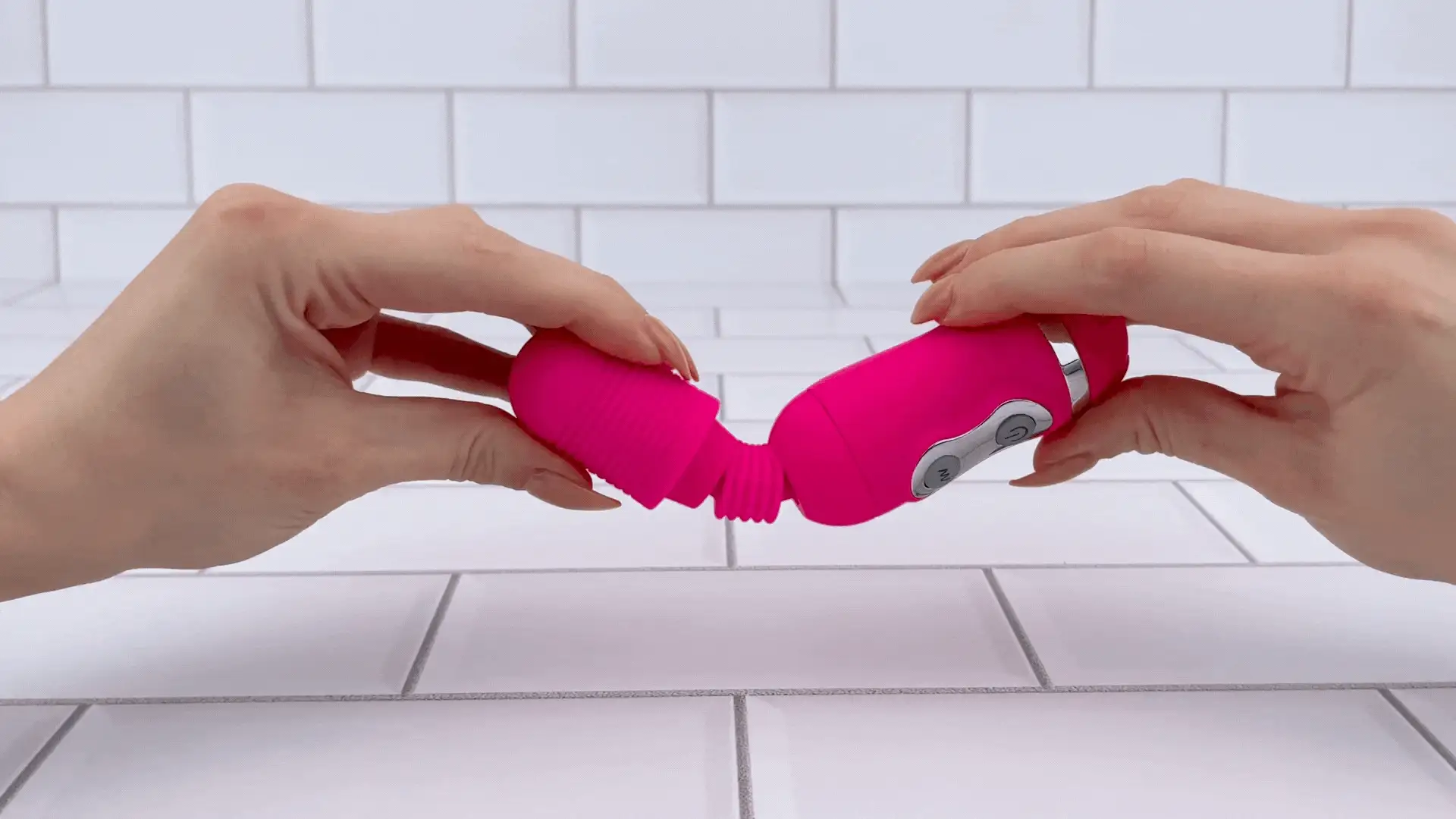 Her Secret Massager - Image 4