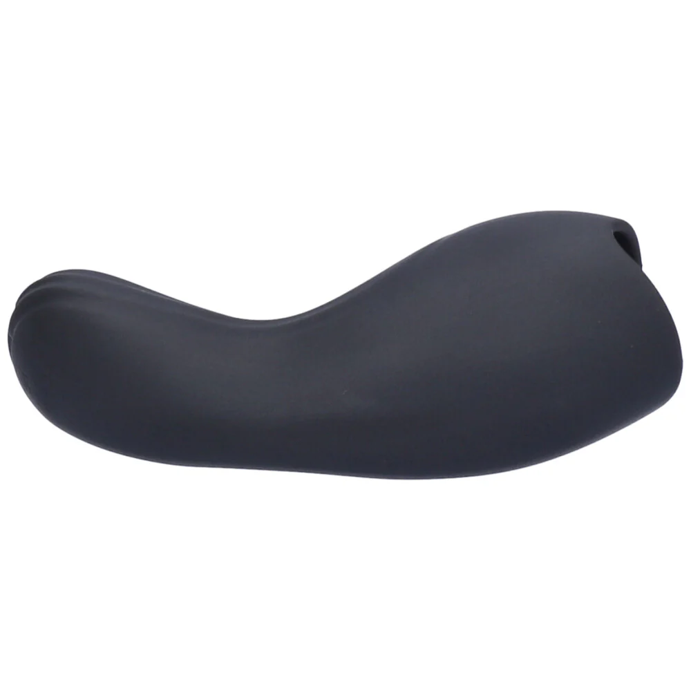Vibrating Penis Tip Massager - F-Spot Stimulation! - Image 5