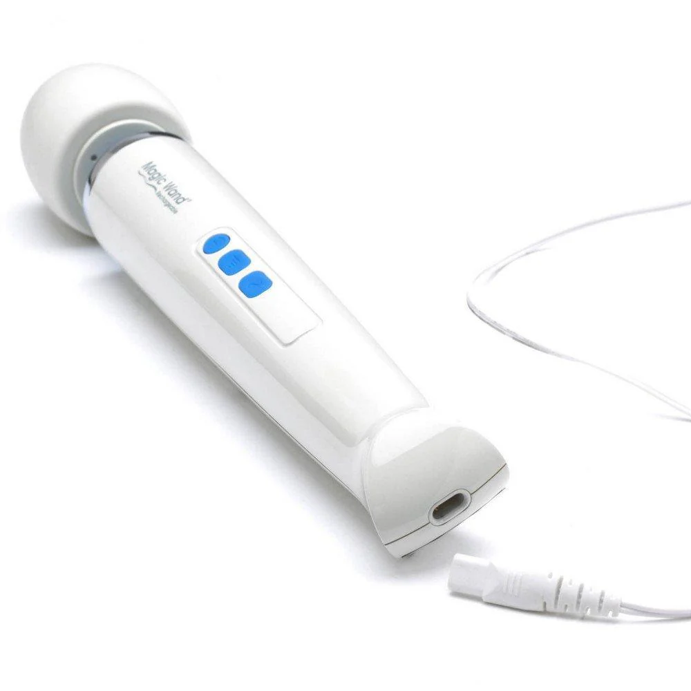 Rechargeable Magic Wand - Image 10