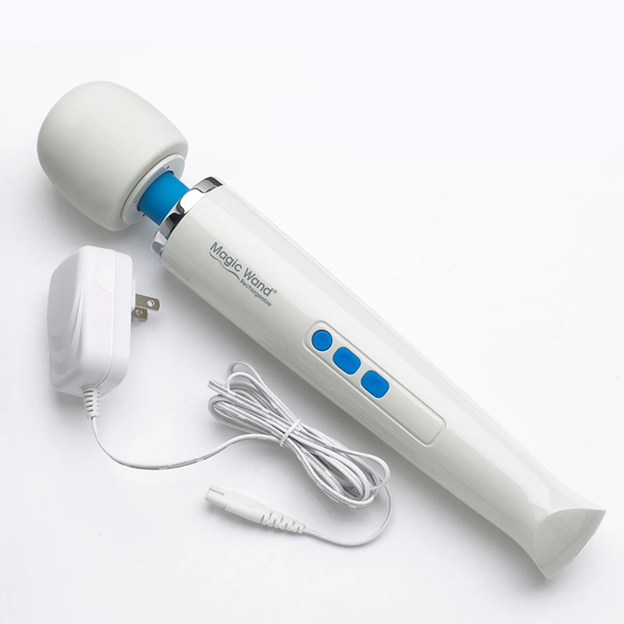 Rechargeable Magic Wand - Image 3
