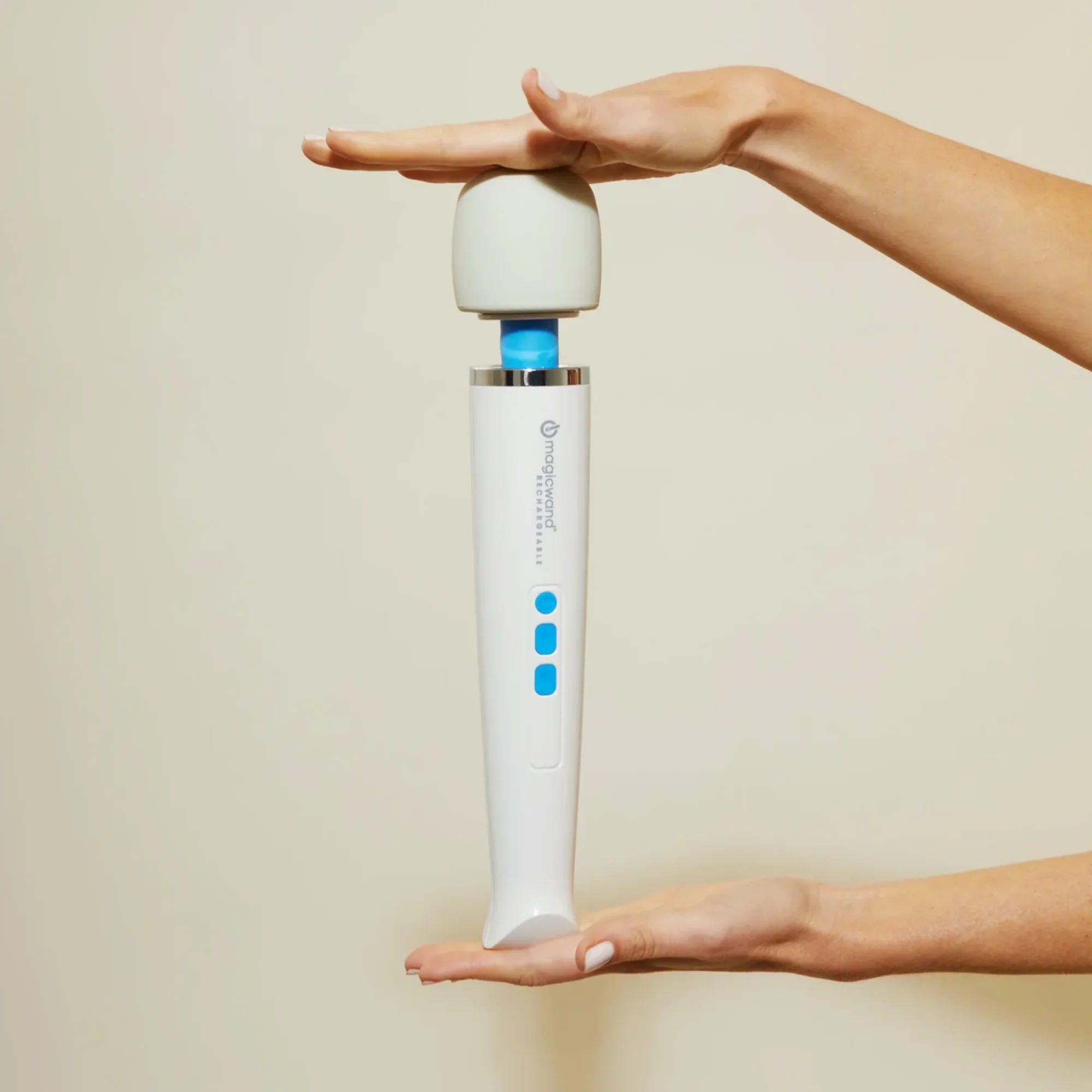 Rechargeable Magic Wand - Image 7