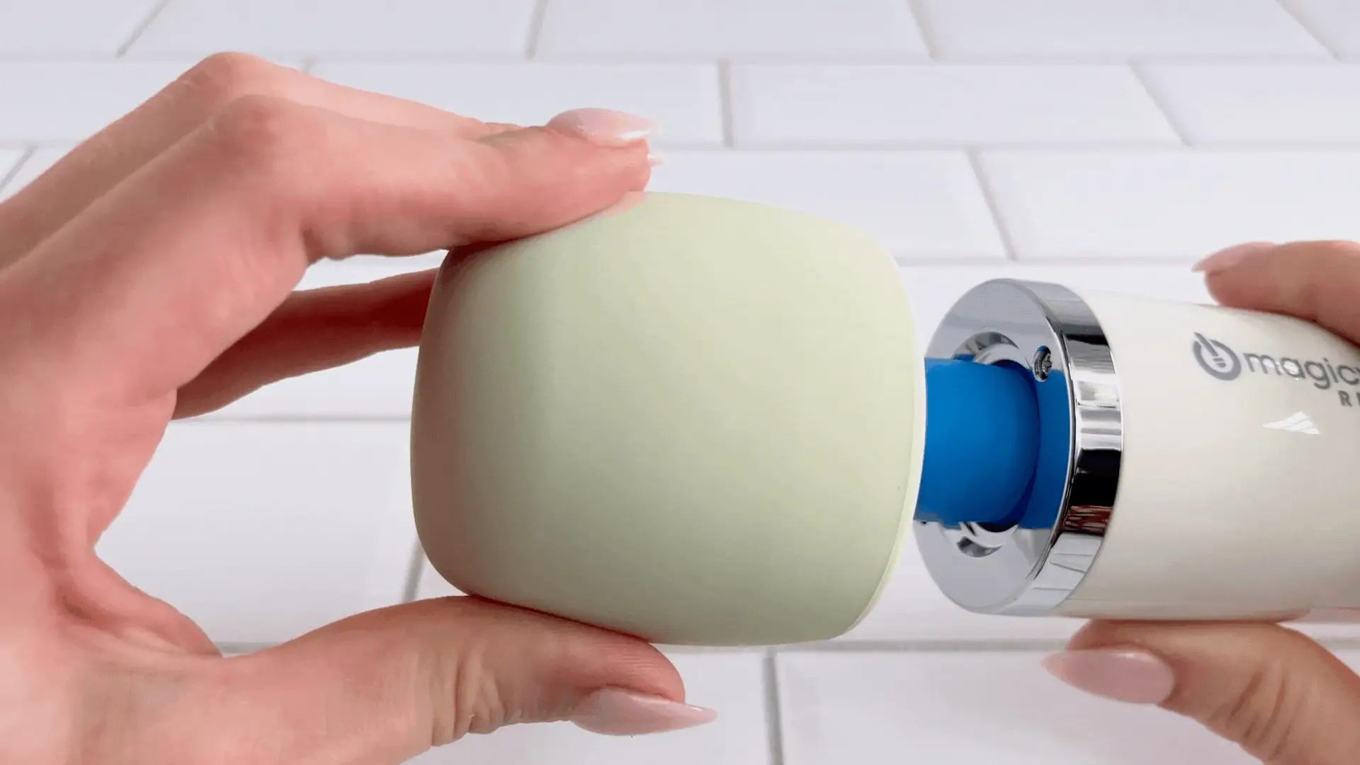 Rechargeable Magic Wand - Image 8