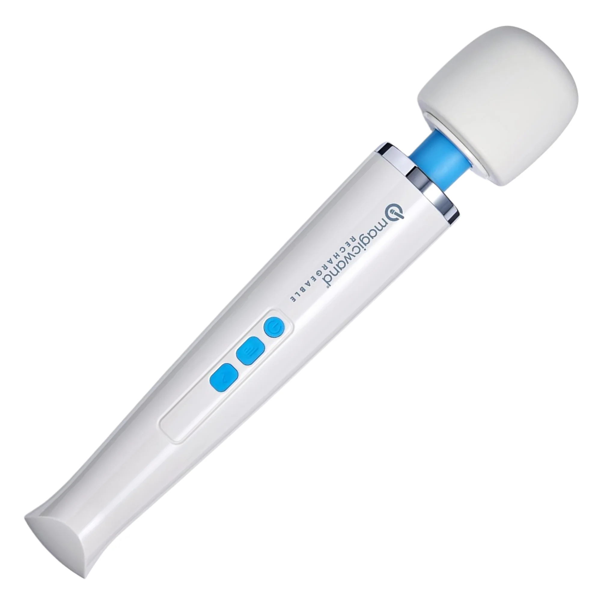 Rechargeable Magic Wand - Image 9