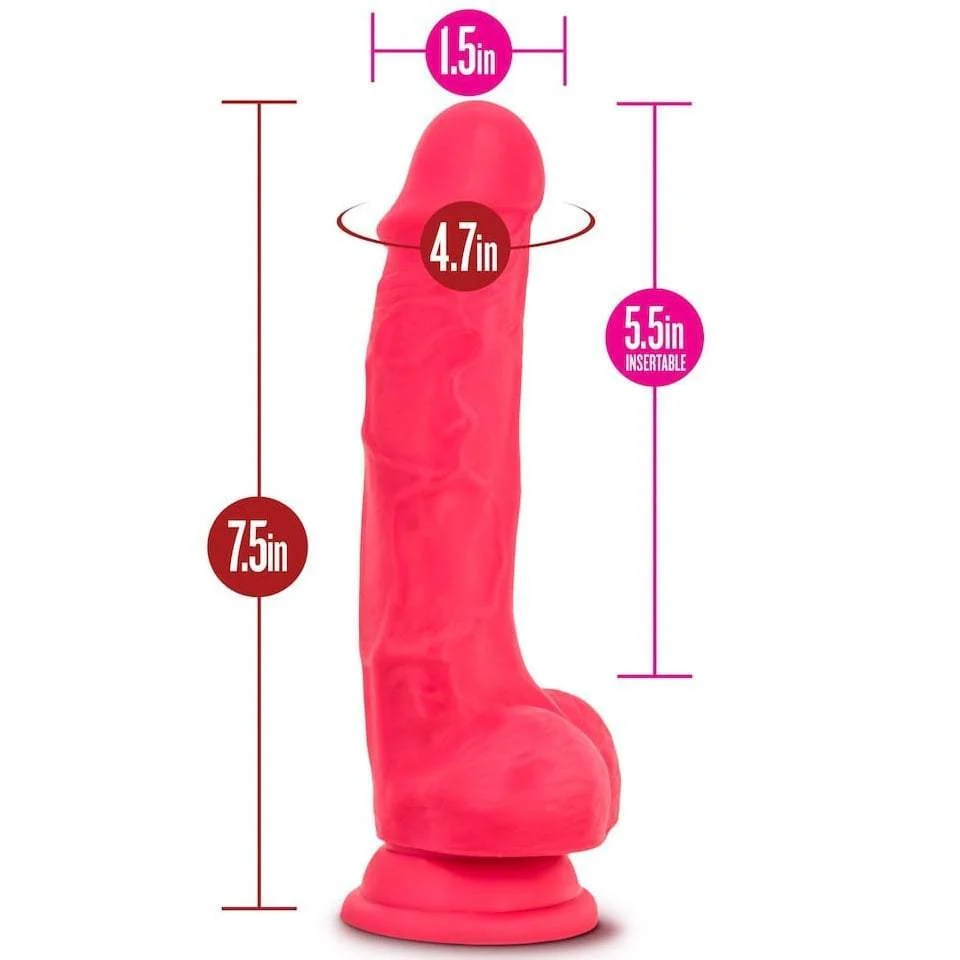 Hypnotize Me Silicone Dildo - Image 3