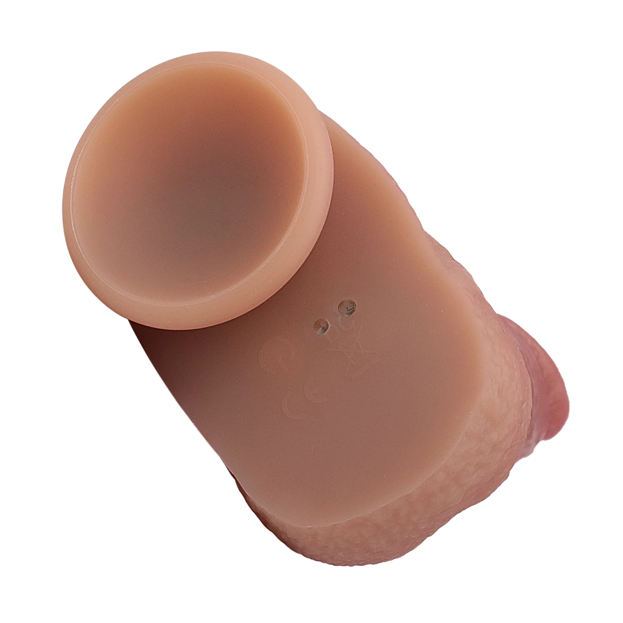 The Inferno Lover - Heated Thrusting Vibrator for Deep Stimulation - Image 14