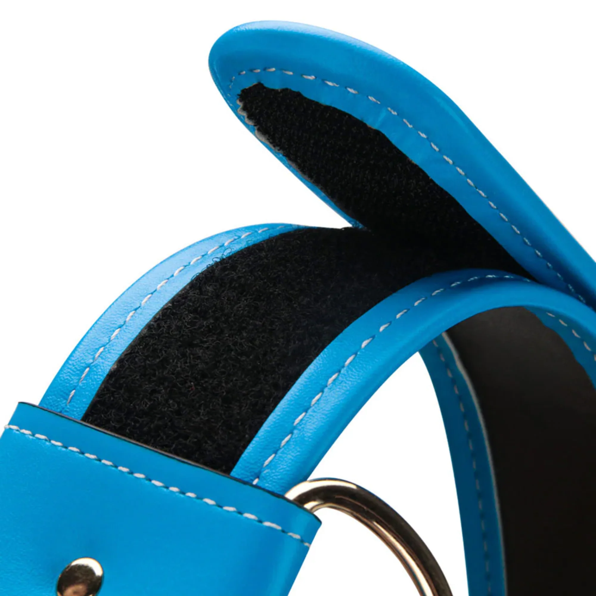 INGEN 10" Enhanced Hollow Strap-on Set - Image 9